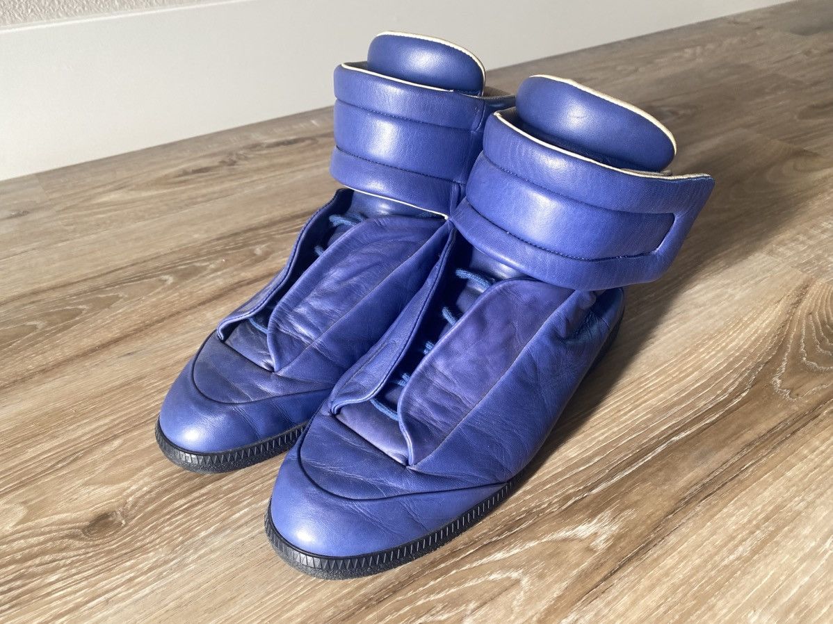 Maison Margiela Future High | Grailed