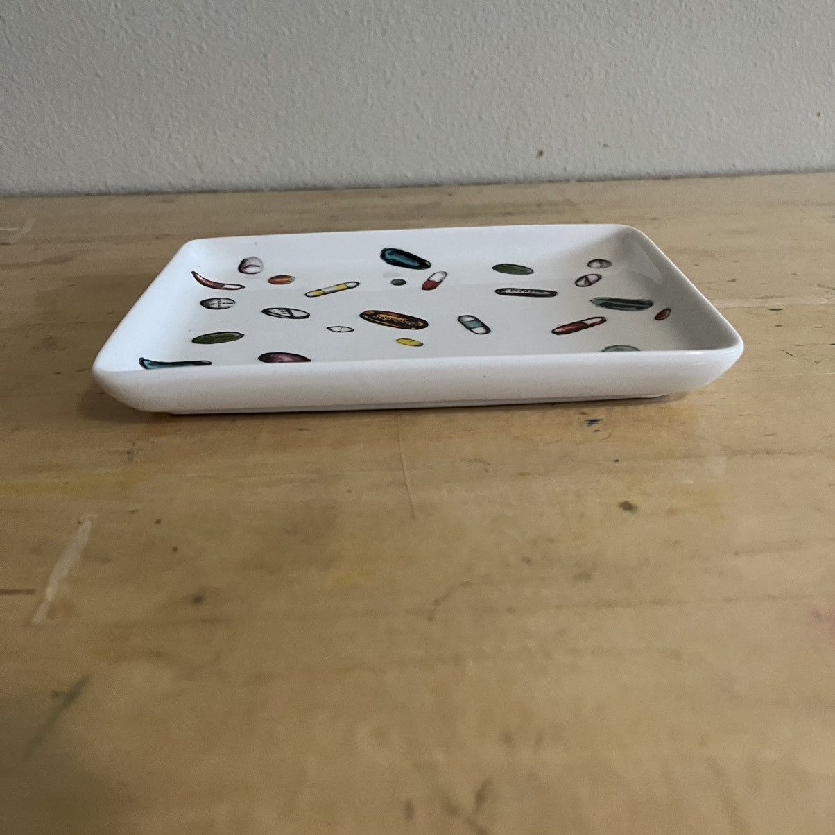 Supreme Pills Ash Tray Size ONE SIZE - 3 Thumbnail