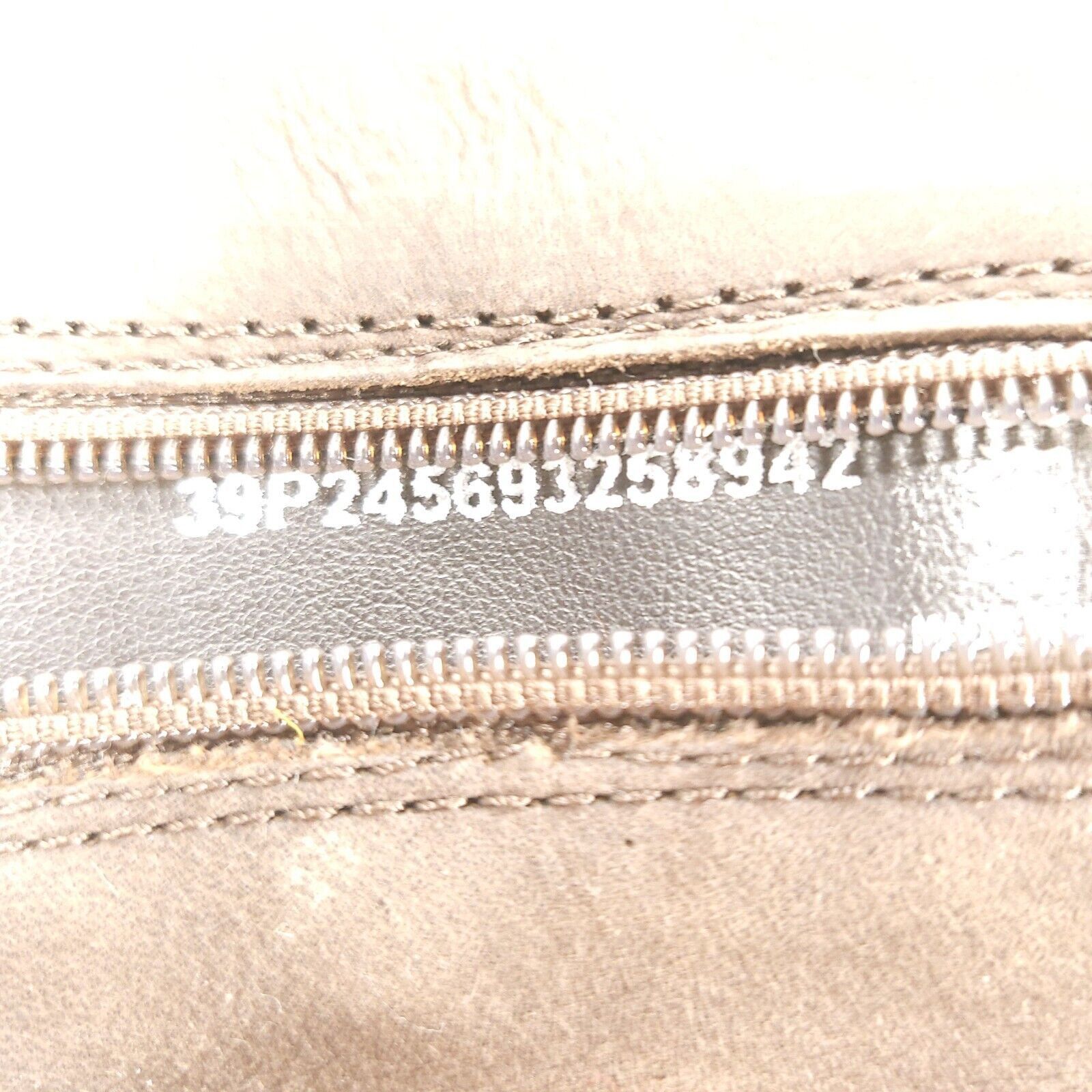 Ecco Ecco Casual Side Zip Ankle Boot Women Size 8.5 P245693258942 Size US 8.5 / IT 38.5 - 7 Thumbnail