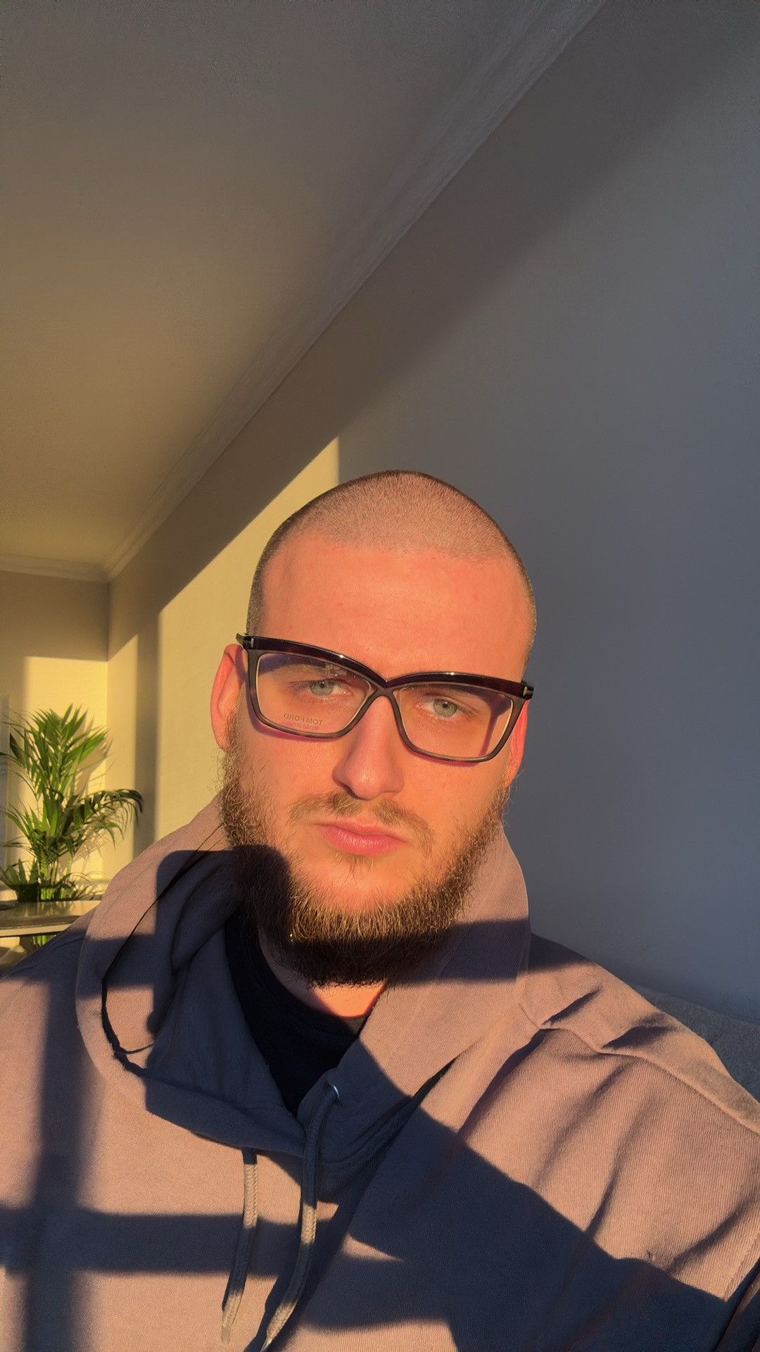 Tom Ford × Vintage Tom Ford Glasses Size ONE SIZE - 2 Thumbnail