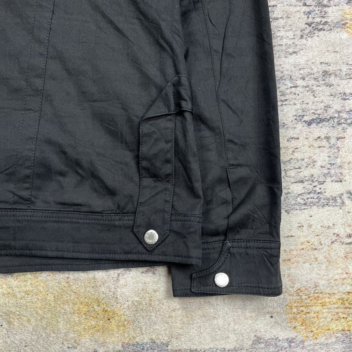semanticdesign Semantic design gimmick jacket vkei style Size US M / EU 48-50 / 2 - 6 Thumbnail