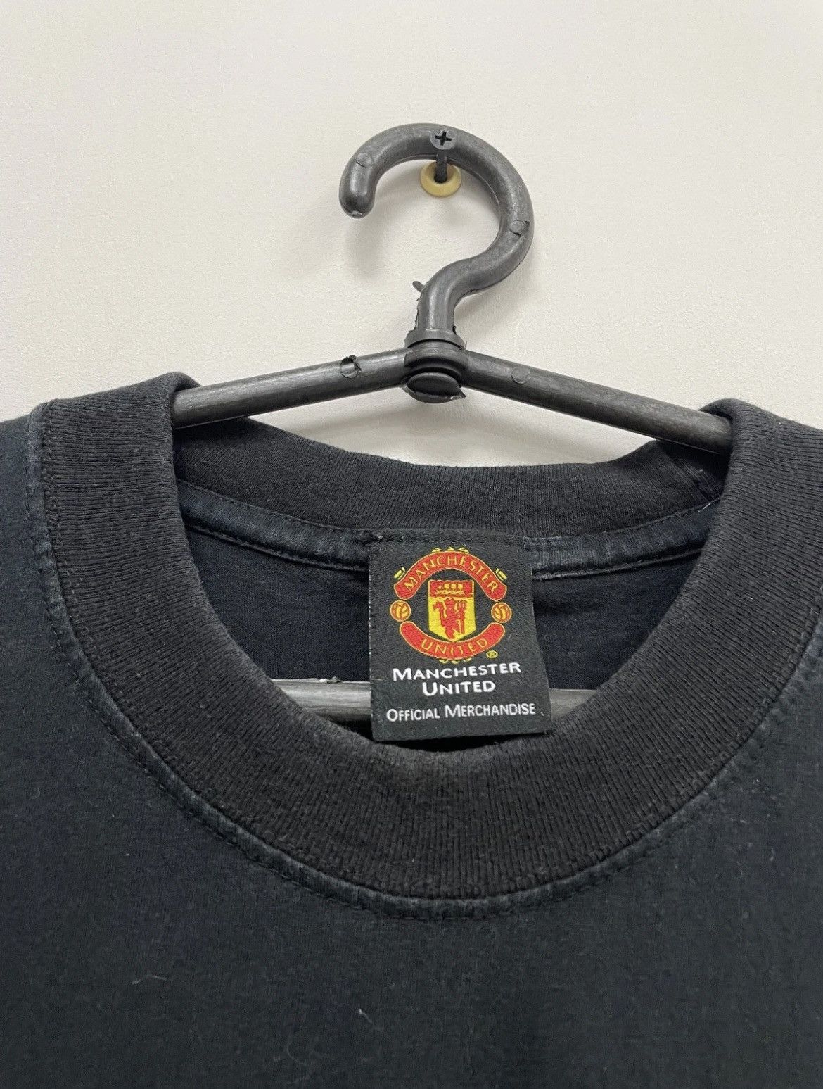 Other Manchester United 1999 Champions League Winners T-shirt XL Size US XL / EU 56 / 4 - 4 Thumbnail