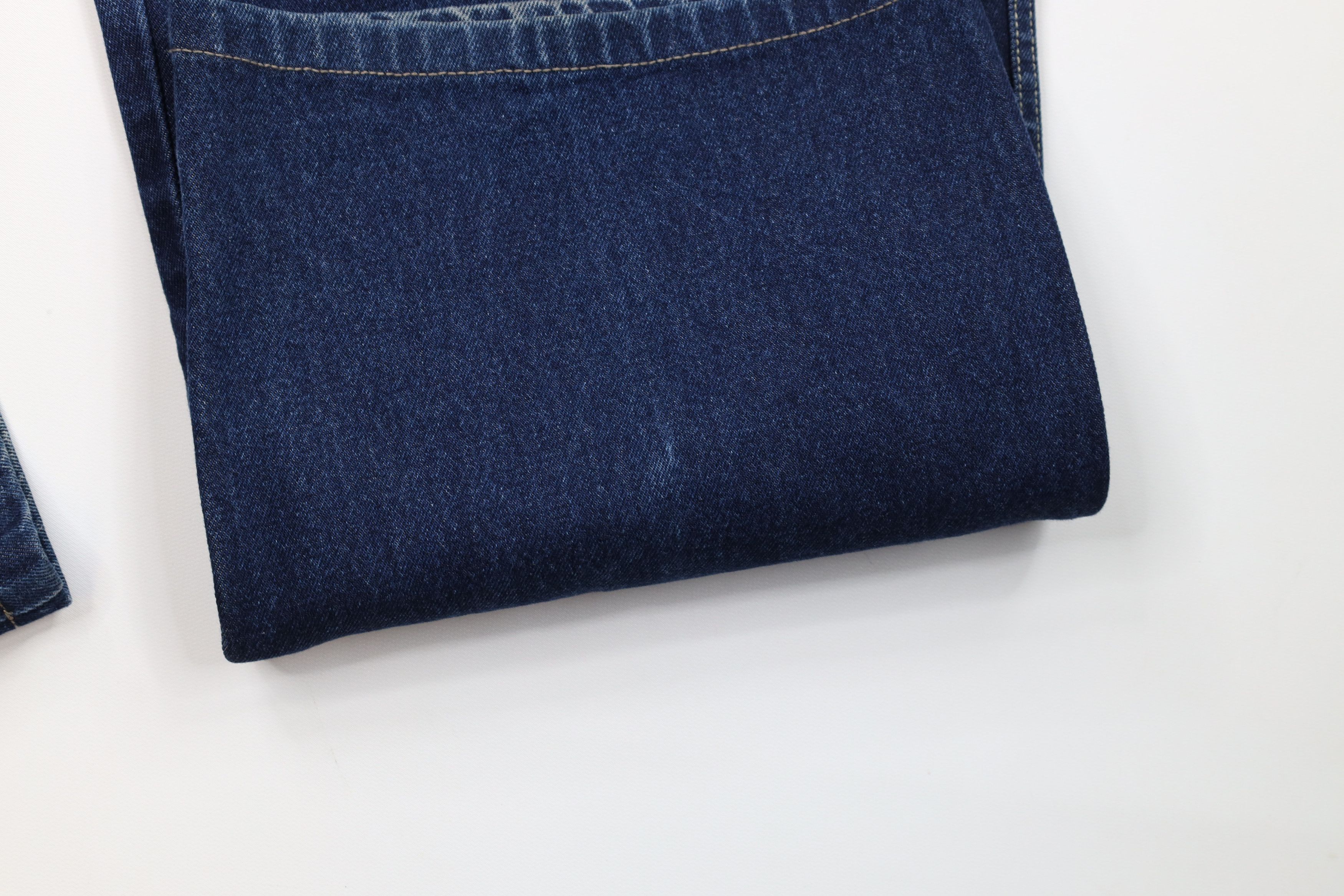 Rocawear Vintage 90s Y2K Rocawear Spell Baggy Wide Leg Denim Jeans Size US 36 / EU 52 - 8 Thumbnail
