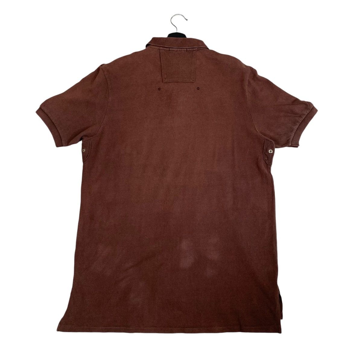 Designer Polo Ralph Lauren Designer Luxury Branded Polos Shirt Size US M / EU 48-50 / 2 - 2 Thumbnail