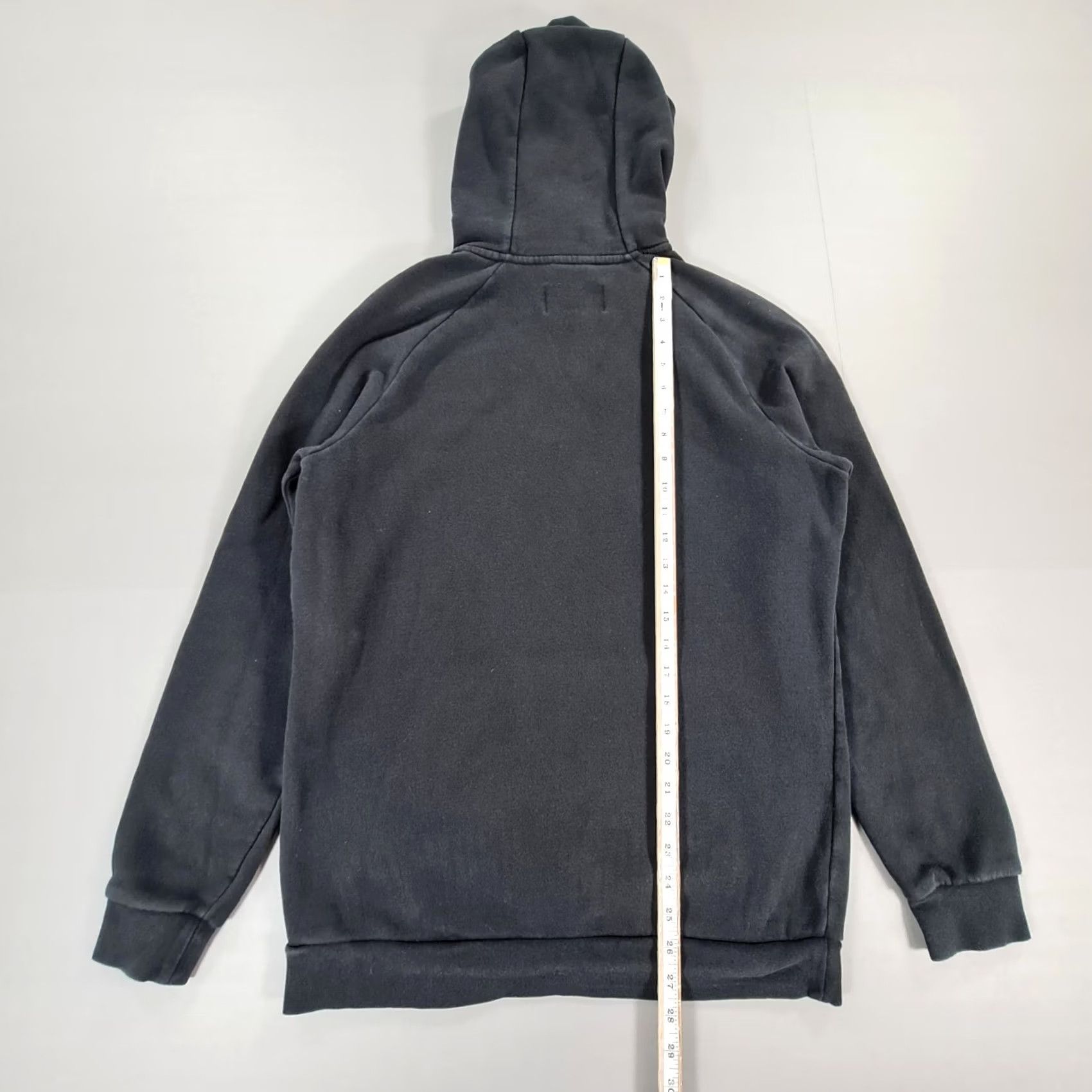 Jordan Brand Jordan Mens Hoodie Black Medium Big Jumpman Logo Paris Saint Germain PSG Fleece Size US M / EU 48-50 / 2 - 7 Thumbnail