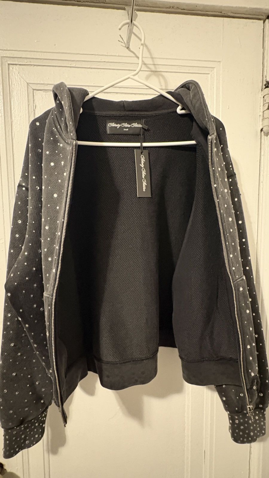 Other 77 studios Pop Star hoodie Size US S / EU 44-46 / 1 - 3 Thumbnail