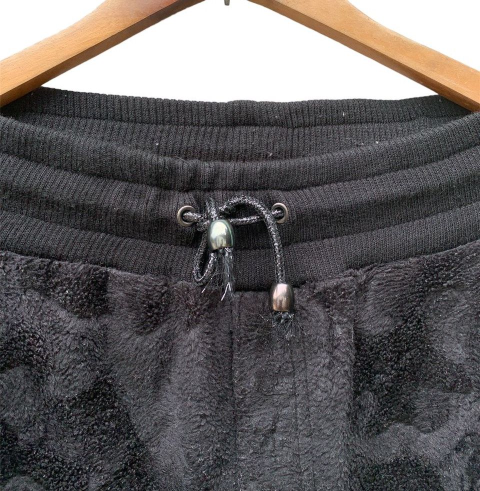 Roen × semanticdesign Rare!!! Vtg Roen Semantic Design Skull Jogger Pants Size US 30 / EU 46 - 9 Thumbnail