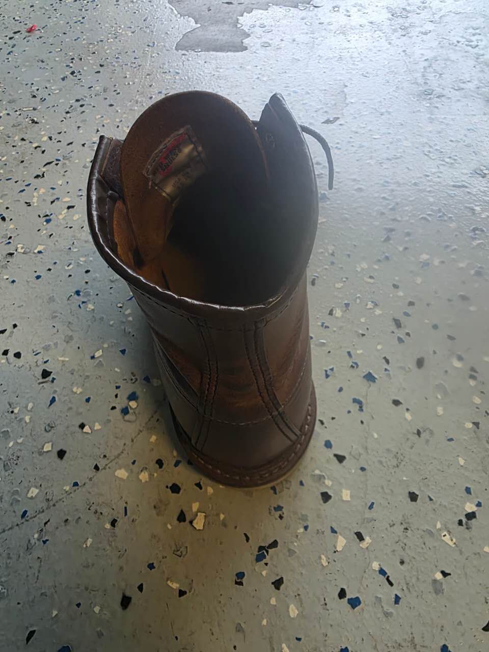 Red Wing red wing boots 1907 Size US 9.5 / EU 42-43 - 9 Thumbnail