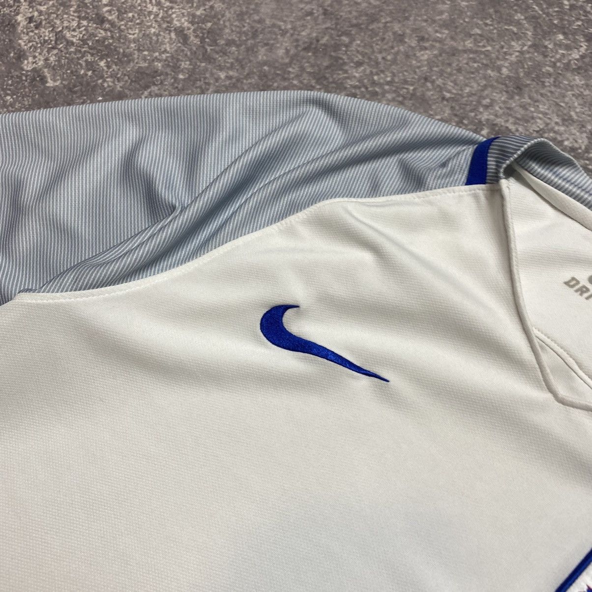 Vintage Men’s Nike FC England National Soccer team 2021 jersey Size US S / EU 44-46 / 1 - 4 Thumbnail