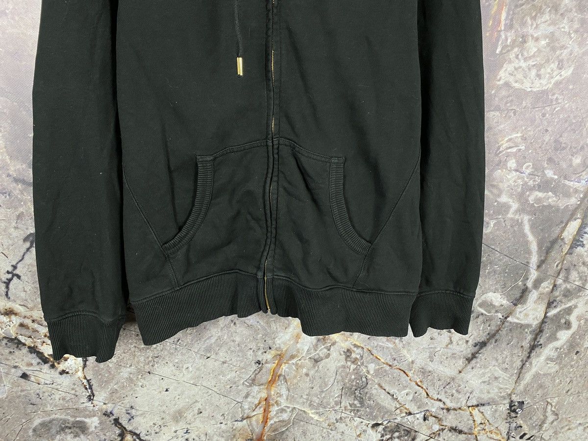 True Religion × Vintage Men’s True Religion Hoodie Black Streetwear Size Medium Size US M / EU 48-50 / 2 - 3 Thumbnail