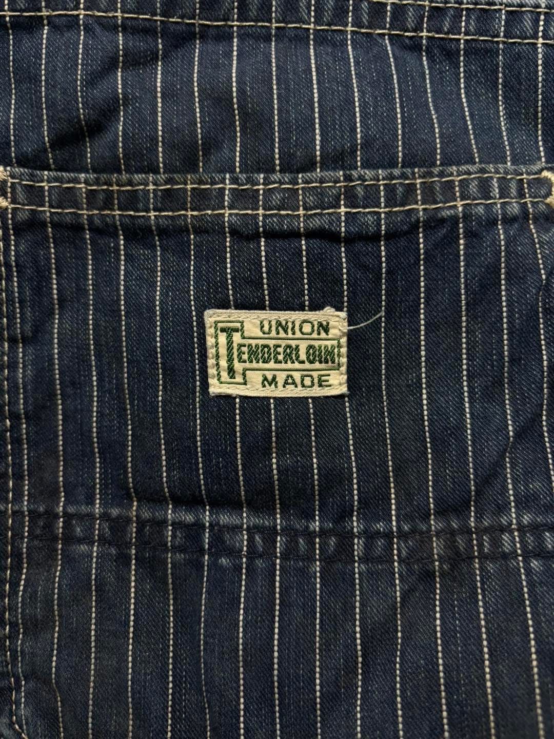 Tenderloin Tenderloin wabash painter's pant Size US 32 / EU 48 - 5 Thumbnail