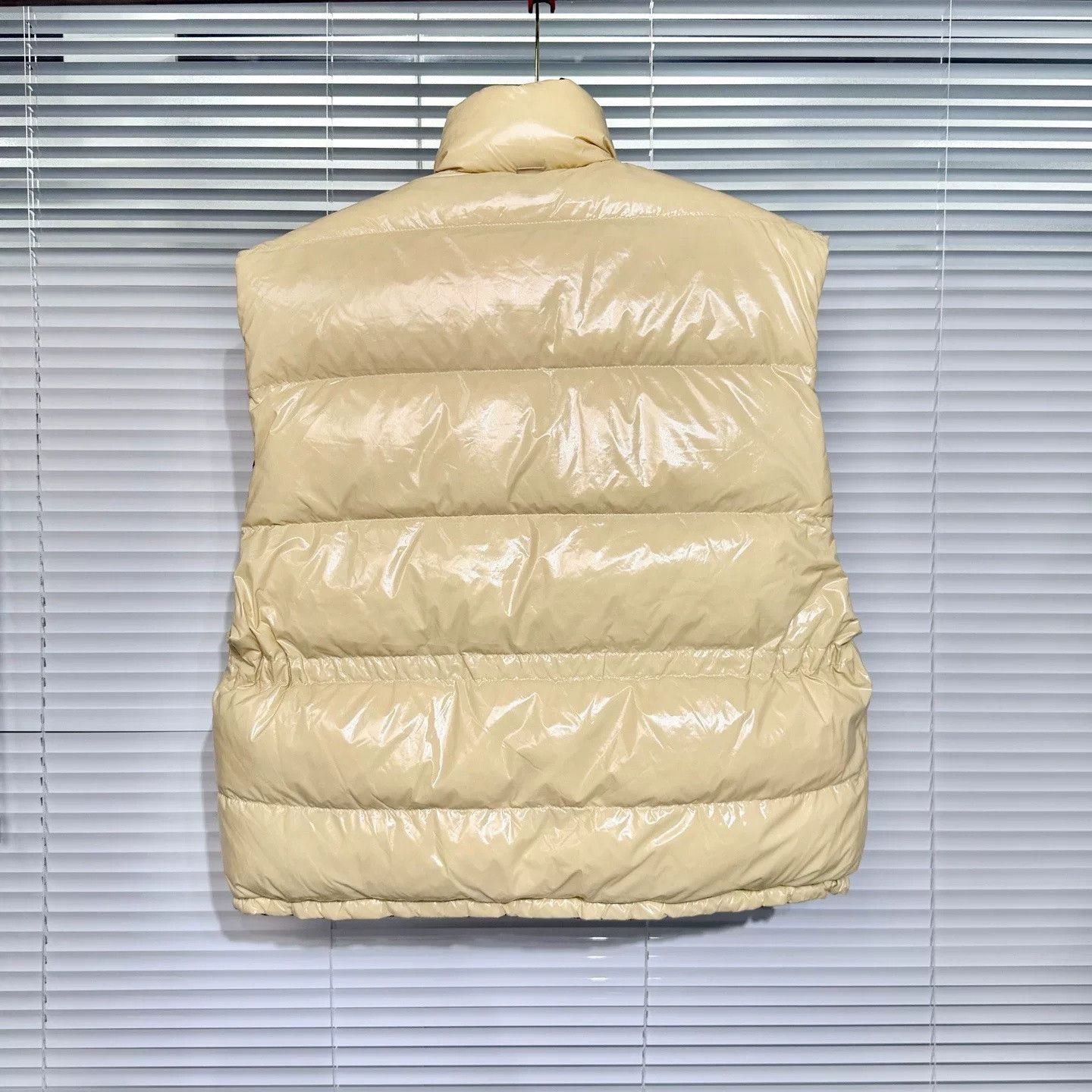 Gucci Gucci Reversible Down Vest Size US M / EU 48-50 / 2 - 4 Thumbnail