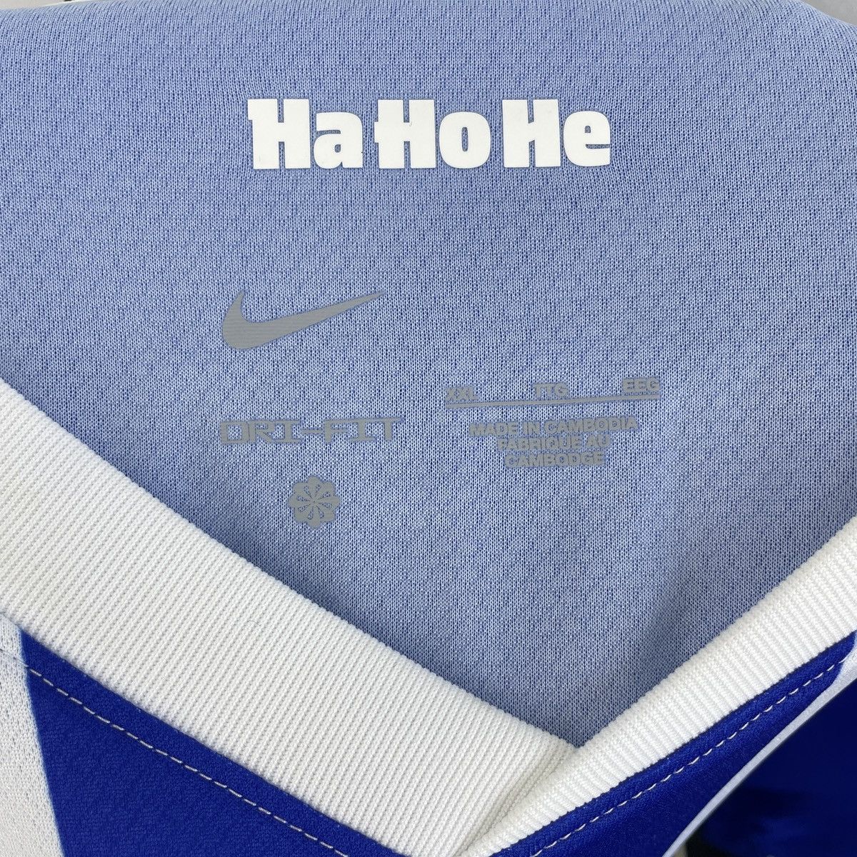 Nike Hertha Berlin Diego Demme Home Nike Men’s Jersey 2024/2025 Size US XXL / EU 58 / 5 - 7 Thumbnail