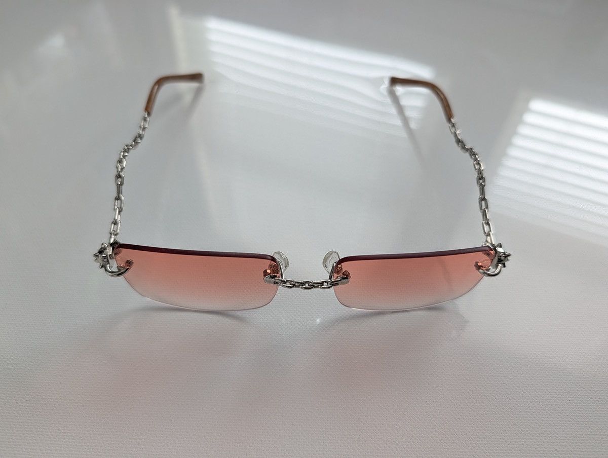 Other FishingForScale Mace Shades Size ONE SIZE - 2 Thumbnail