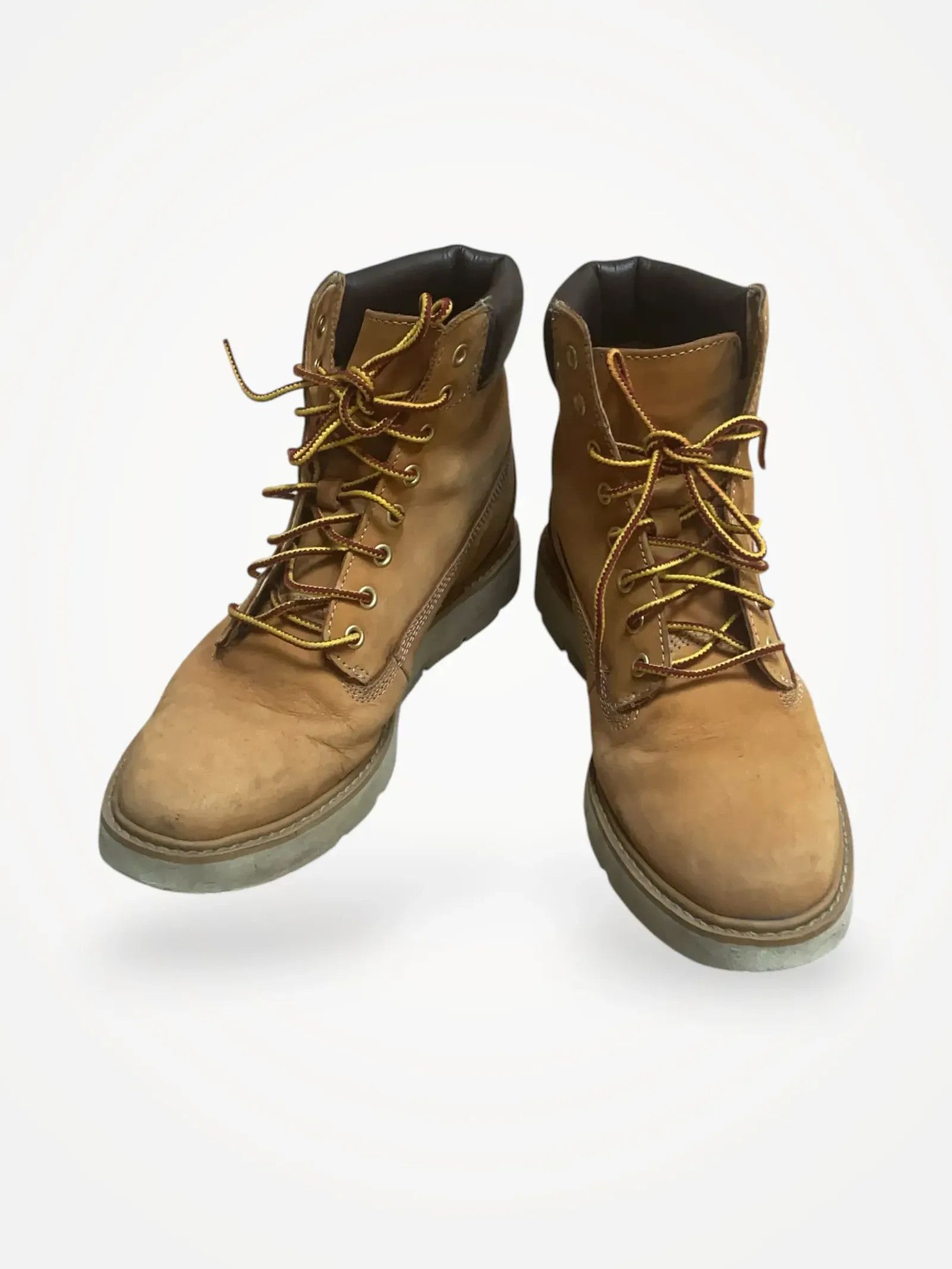 Timberland Timberland Timberland Lace up boots Size US 8 / IT 38 - 1 Thumbnail