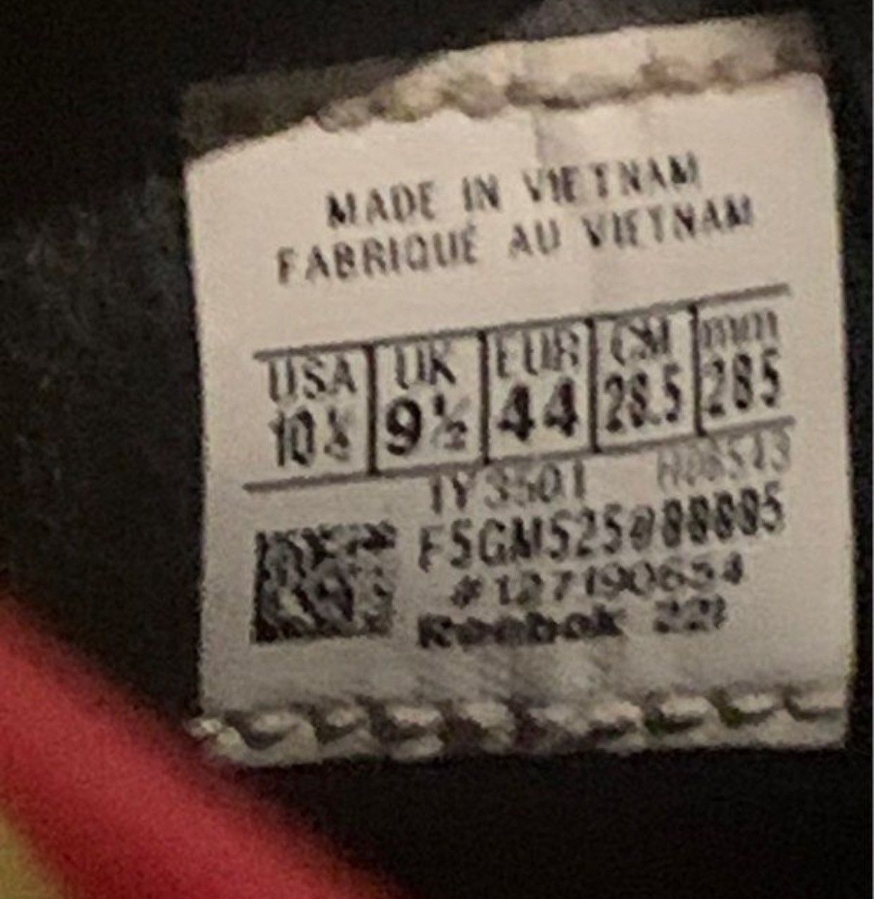 Maison Margiela × Reebok Reebok x Maison Margiela platform tabi instapump Size US 10.5 / EU 43-44 - 3 Thumbnail