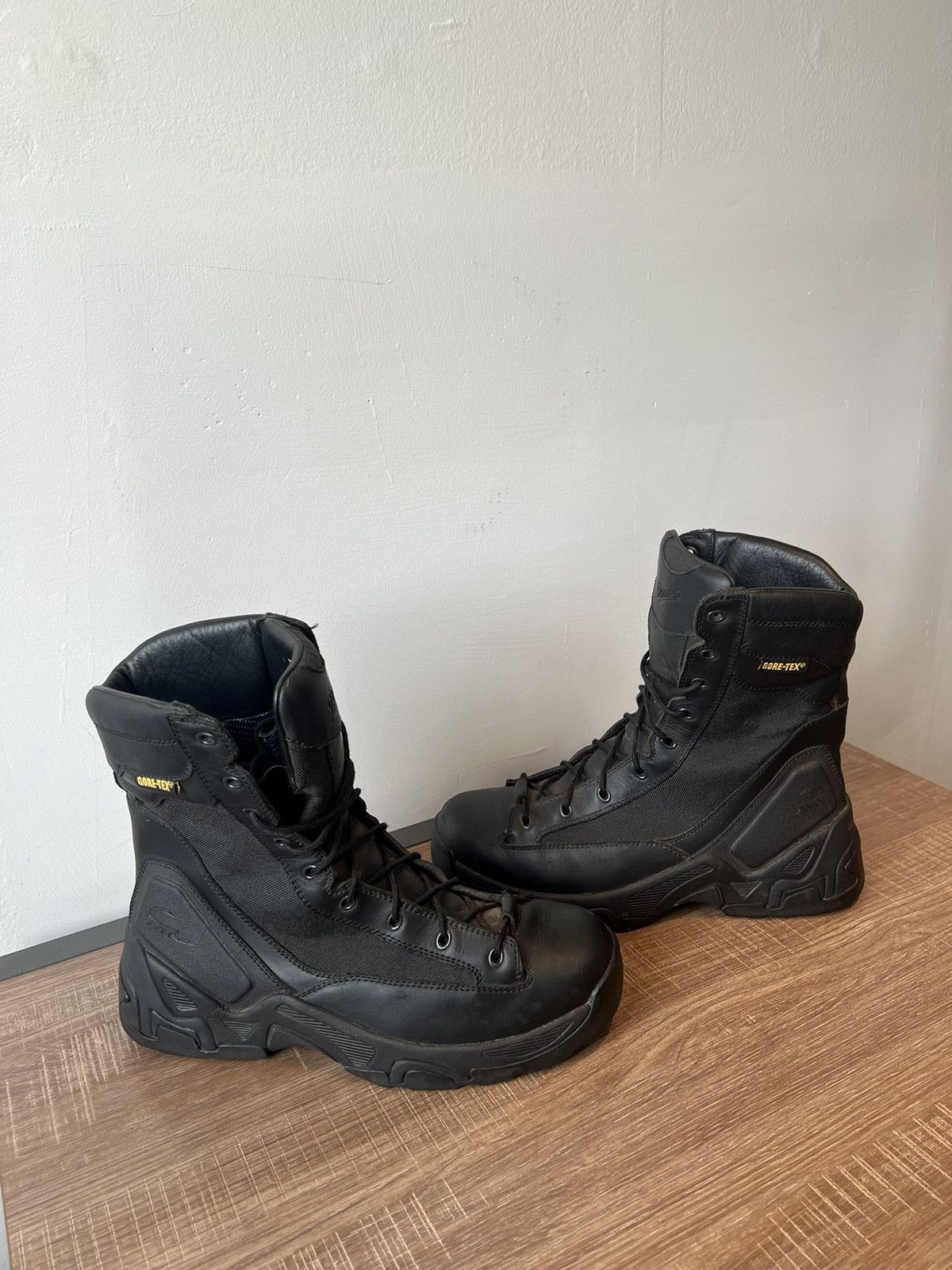 Danner telson gtx 2025