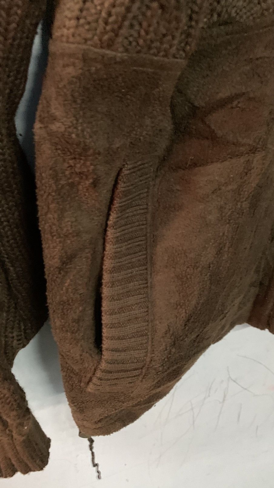 MCM × Vintage MCM Jacket vintage Size US M / EU 48-50 / 2 - 11 Thumbnail