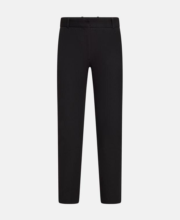 Joseph Cropped trousers Size 24" / US 00 / IT 34 - 1 Thumbnail