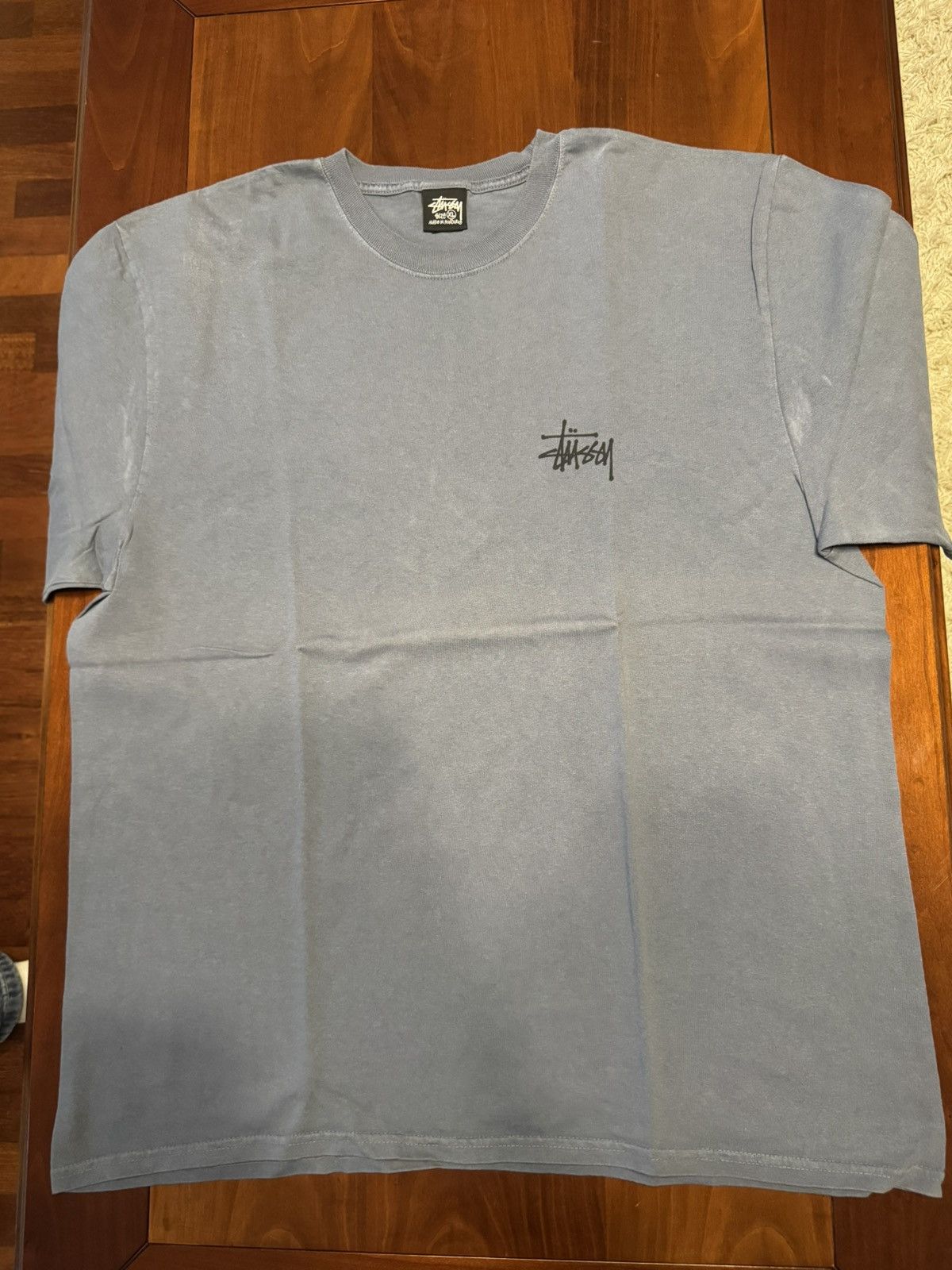 Stussy Stussy tees Size US XL / EU 56 / 4 - 2 Thumbnail