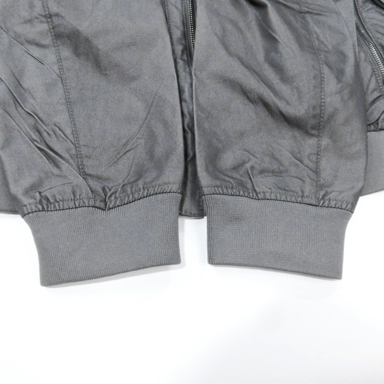 Armani ARMANI JEANS SHADOW OF TIME JACKET Size US M / EU 48-50 / 2 - 19 Thumbnail