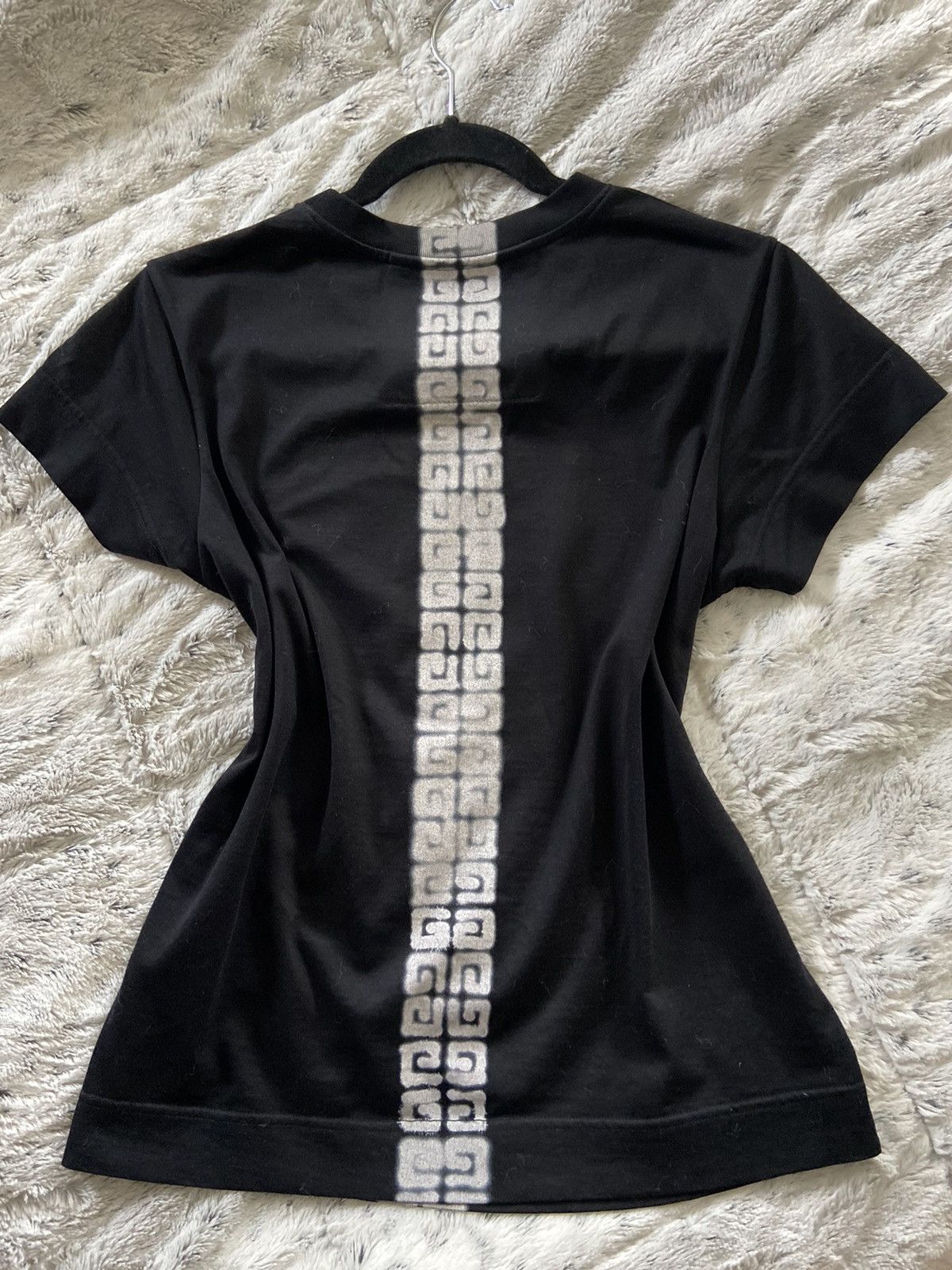 Chito × Givenchy Givenchy 4G Chito shirt Size US S / EU 44-46 / 1 - 1 Thumbnail