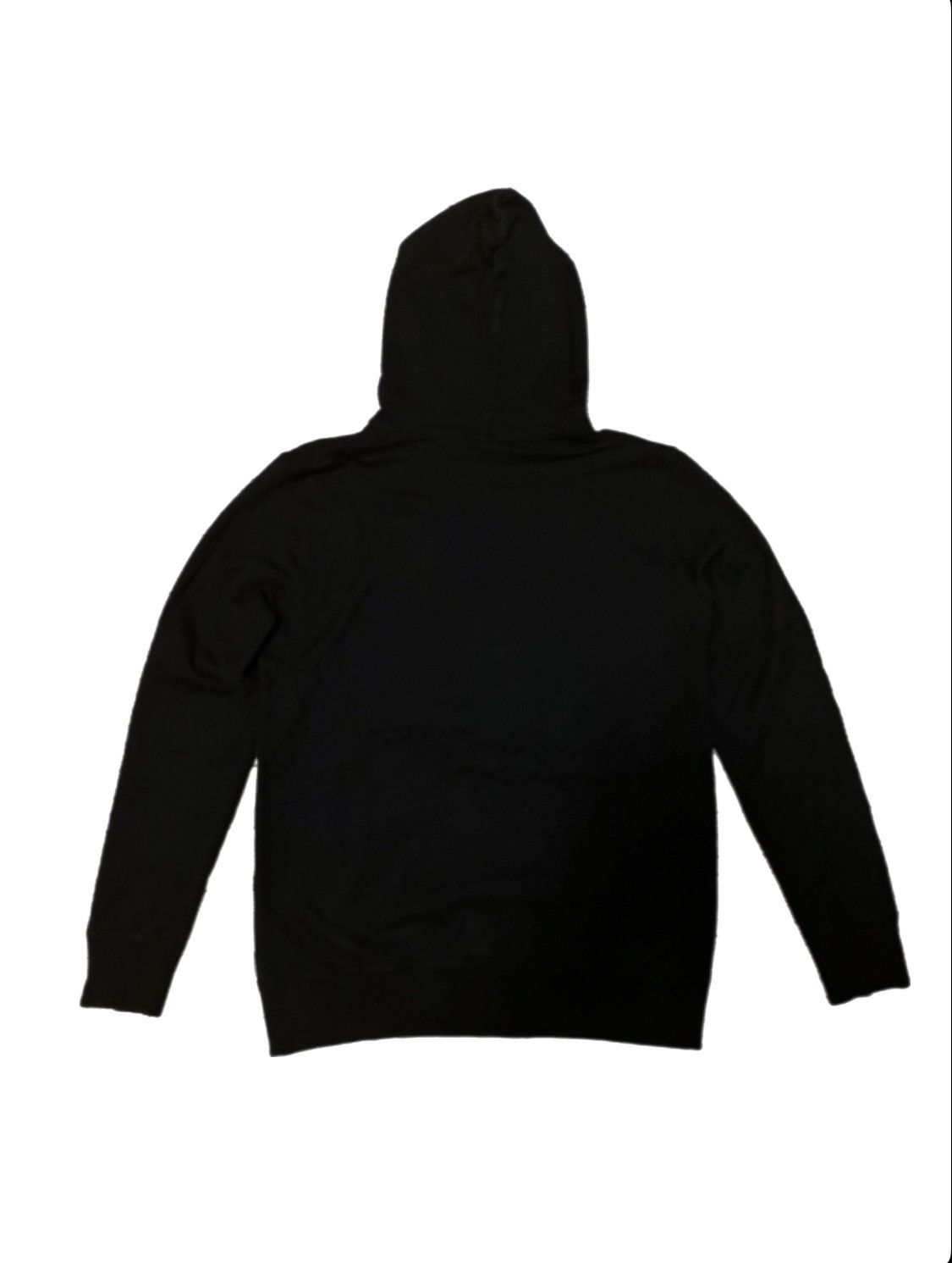 Number (N)ine Number (N)ine Lion Lambretta Logo Hoodie Size US L / EU 52-54 / 3 - 6 Thumbnail