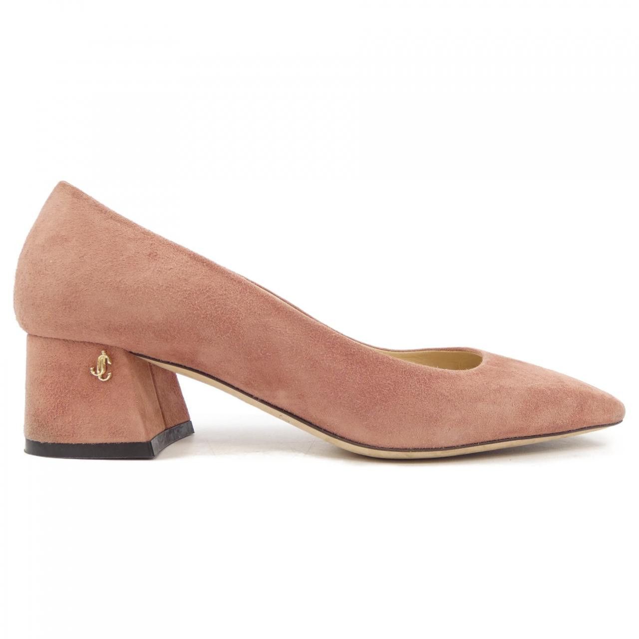 Jimmy Choo Jimmy Choo Jimmy Choo Shoes Leather Shoes DUTY FREE for USA Size ONE SIZE - 1 Thumbnail