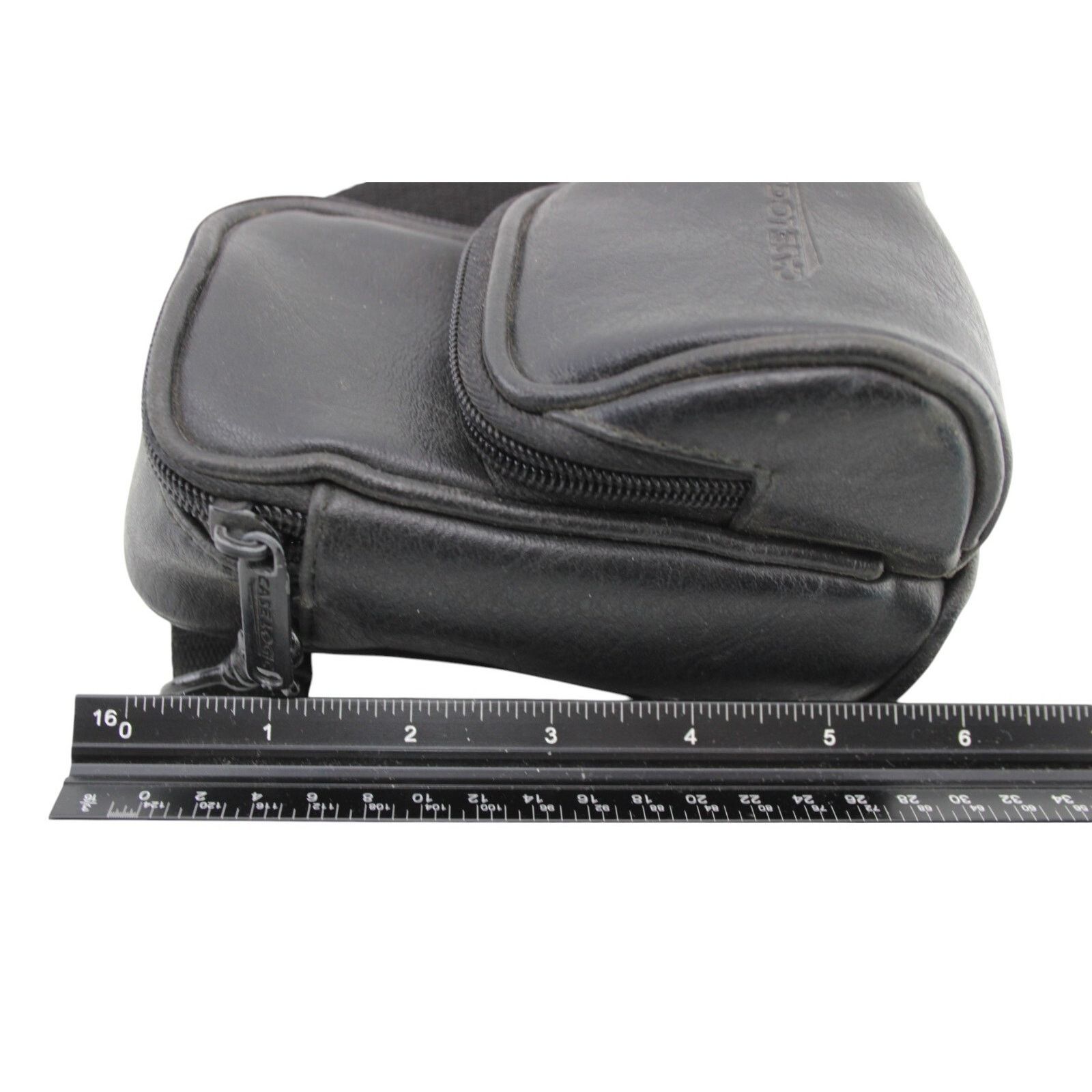 Other CaseLogic Camera Case • 2 Zippered Compartments Size ONE SIZE - 6 Thumbnail