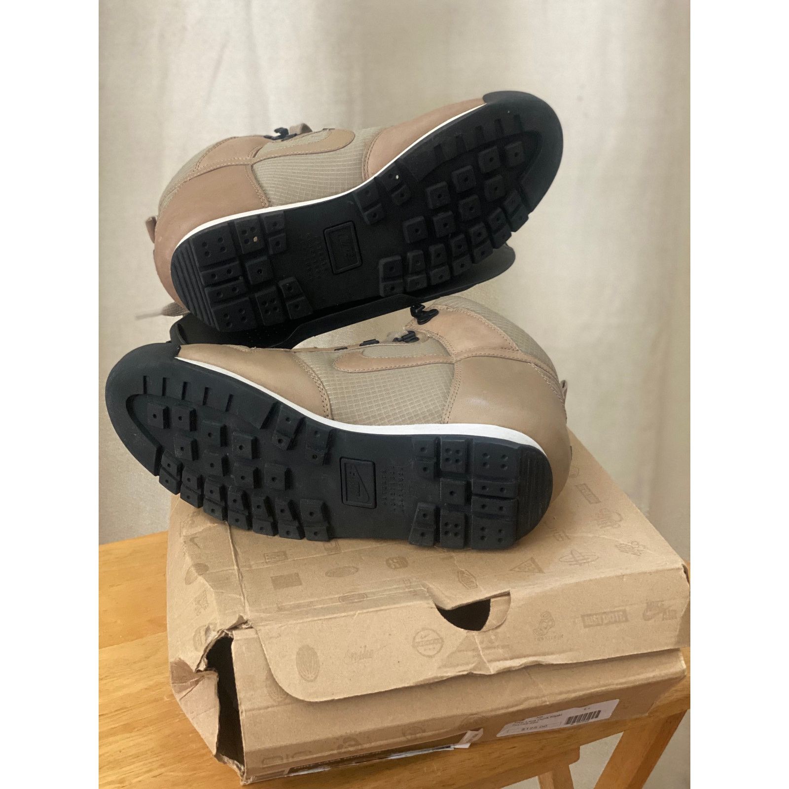 Nike Nike ACG Lava Dunk Hi Size US 8.5 / EU 41-42 - 3 Thumbnail