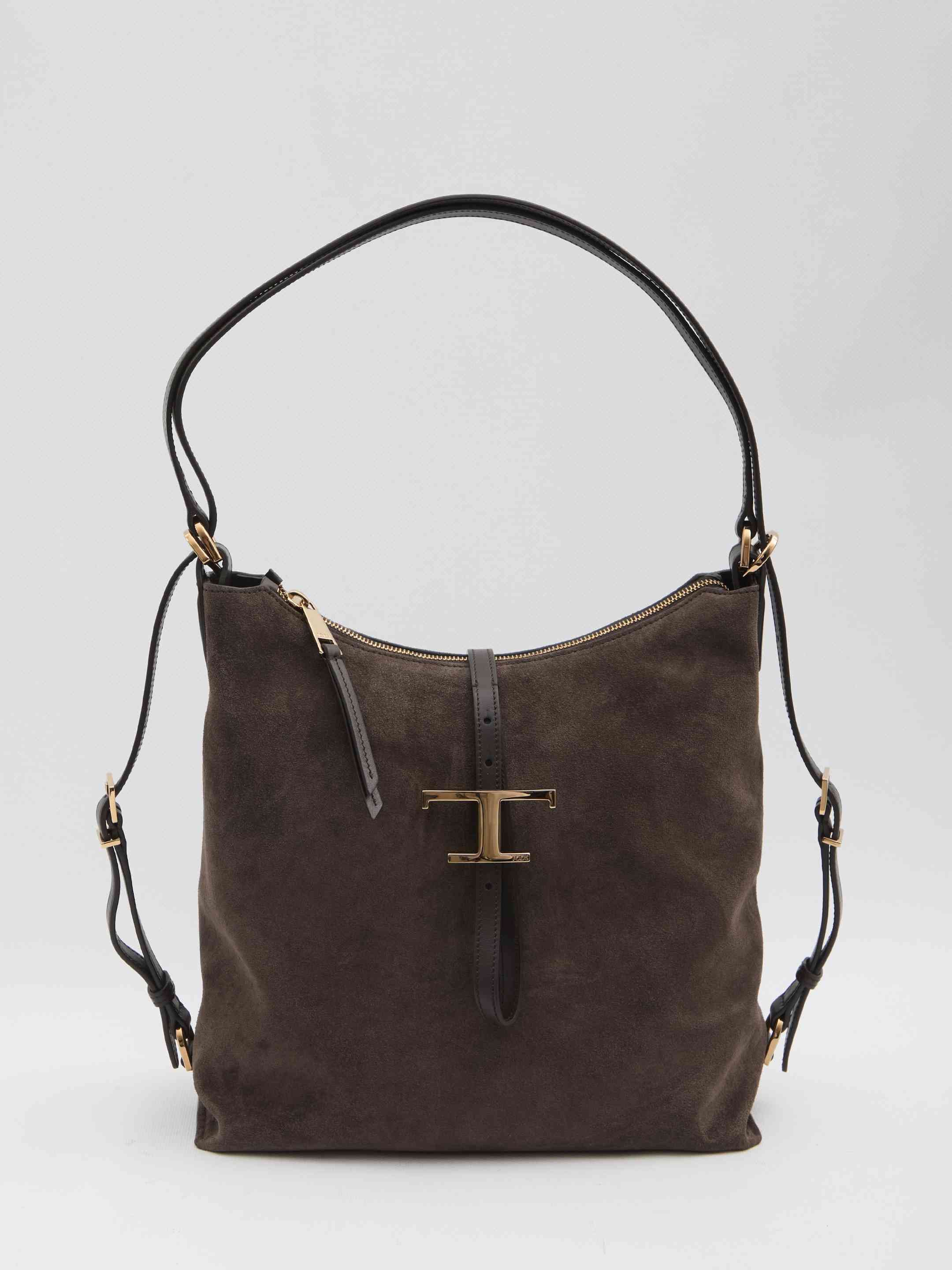 T Timeless bag small