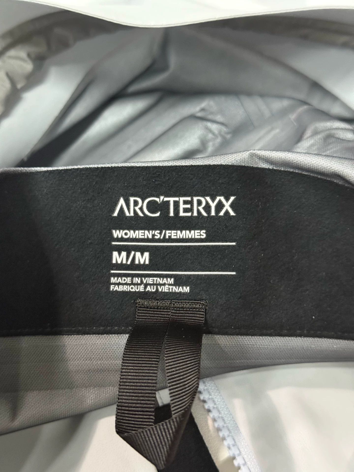 Arc'teryx Arcteryx Beta Jacket Dawn Blue M Size M / US 6-8 / IT 42-44 - 7 Thumbnail