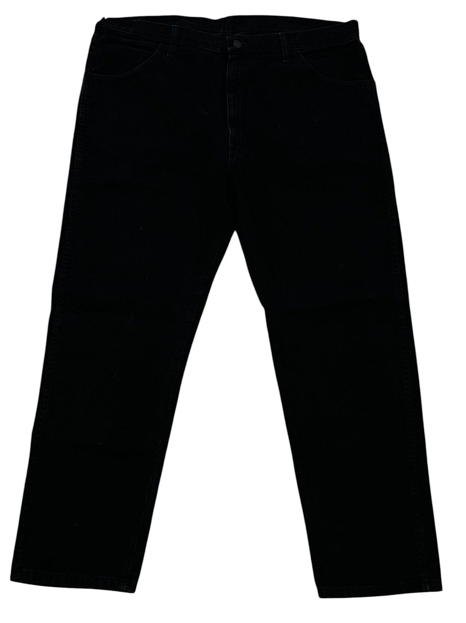 Other TAKEOVER 'Garage' JEANS Size US 40 / EU 56 - 2 Thumbnail