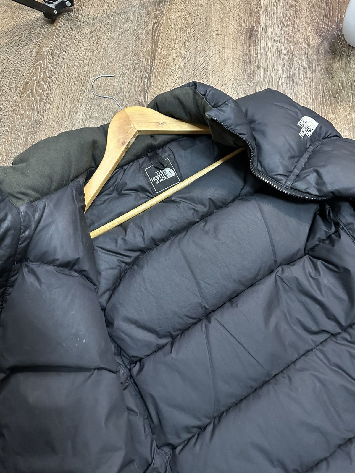 The North Face The North Face 700 Down Vest Outdoor Size M / US 6-8 / IT 42-44 - 5 Thumbnail