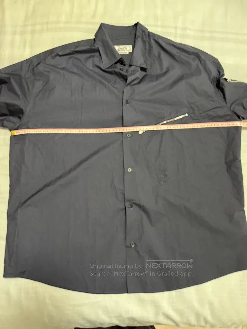 Hermes Hermes Shirt jacket Size US L / EU 52-54 / 3 - 4 Thumbnail