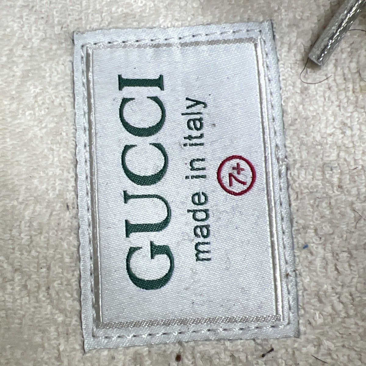 Gucci Gucci ultrapace silver Size US 7.5 / EU 40-41 - 9 Thumbnail