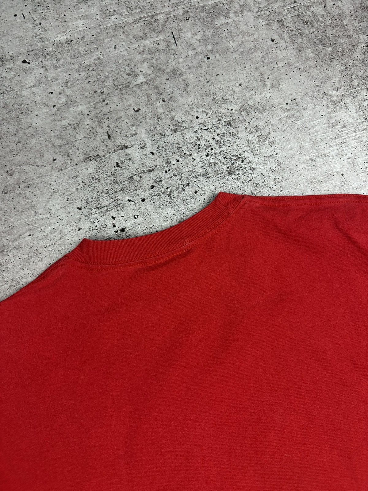 Sex Skateboards VINTAGE BLIND SKATEBOARDS LOGO CREW NECK TEE Size US M / EU 48-50 / 2 - 17 Thumbnail