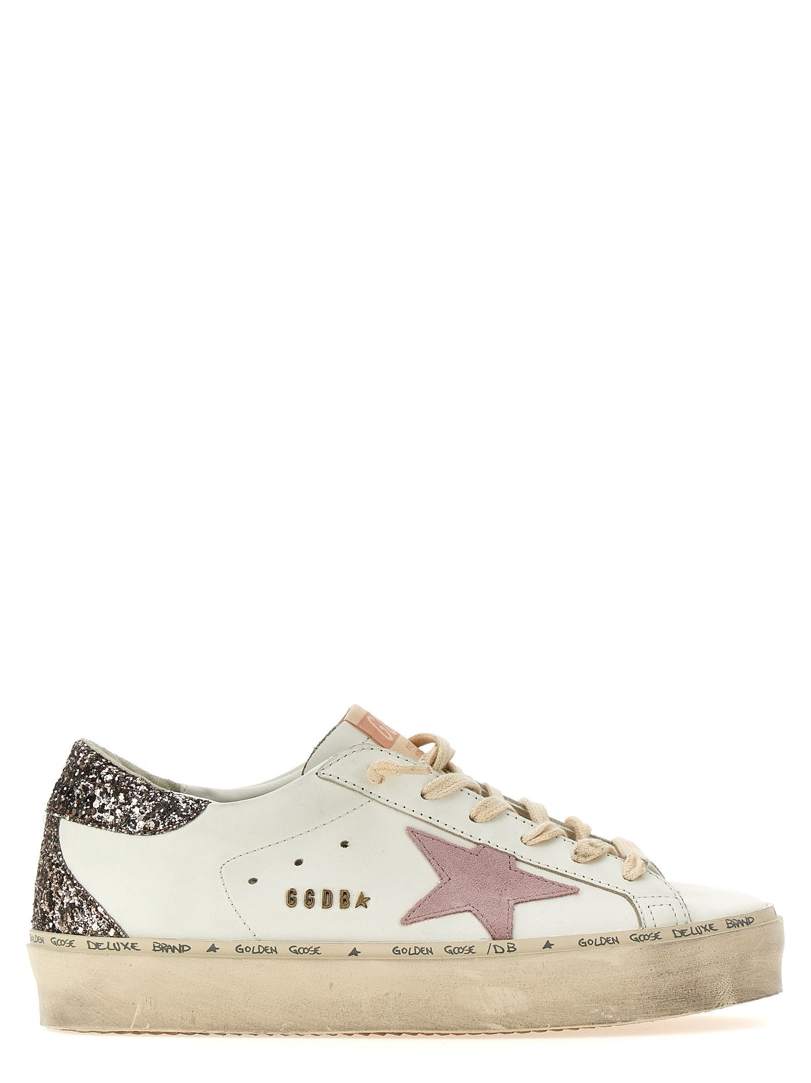 Golden Goose 'Hi Star' sneakers Size US 9 / IT 39 - 1 Thumbnail