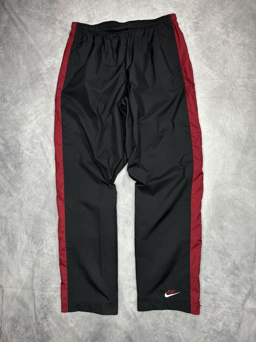 Nike Nike vintage nylon 90s Grailed