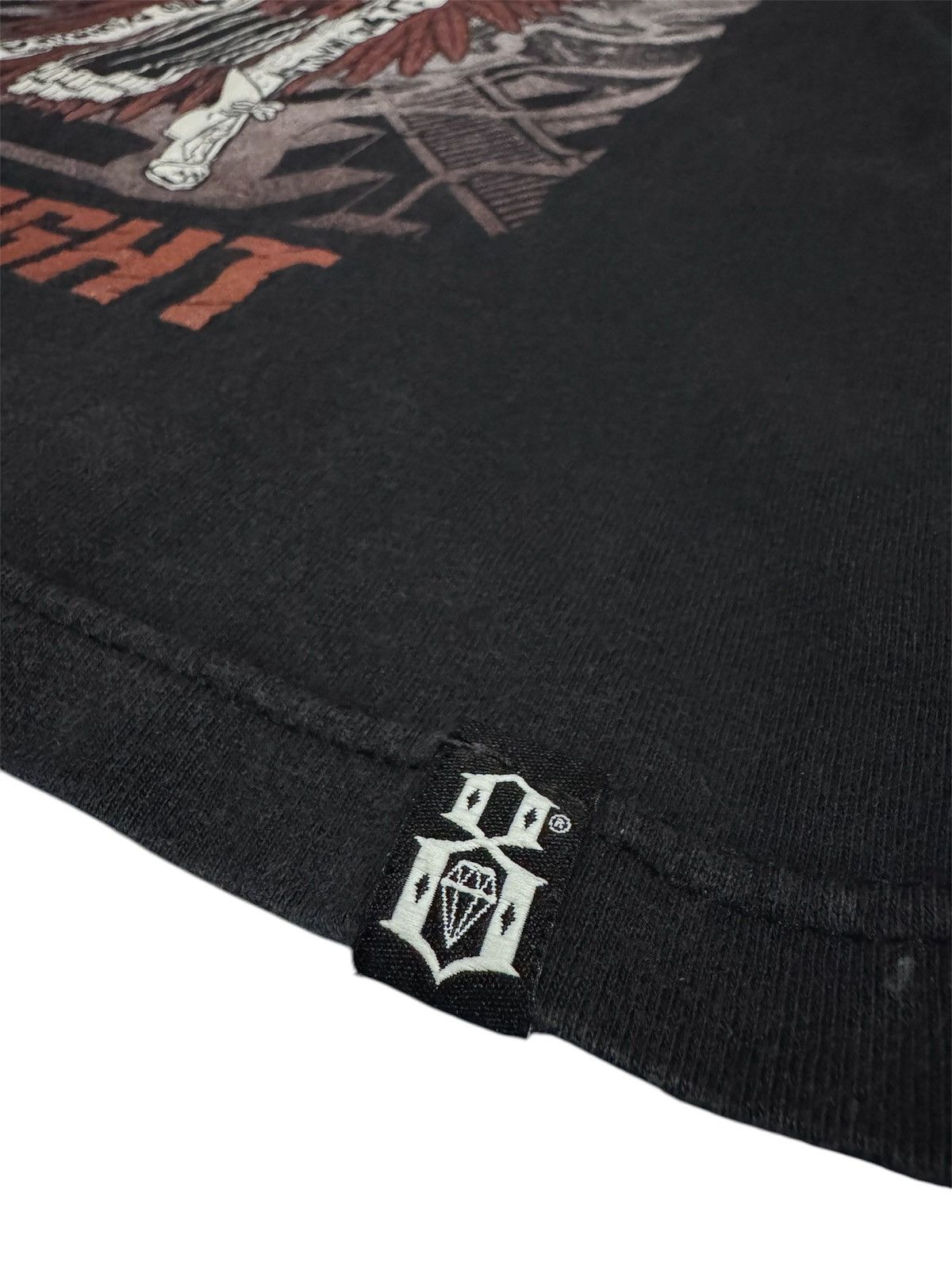 Rebel8 REBEL 8 original until the end Size US S / EU 44-46 / 1 - 8 Thumbnail