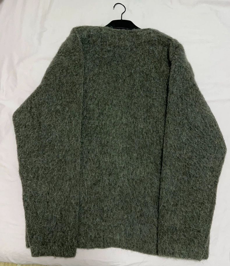 Our Legacy Our Legacy size38 A jacket and a sweater Size US XXS / EU 40 - 1 Thumbnail