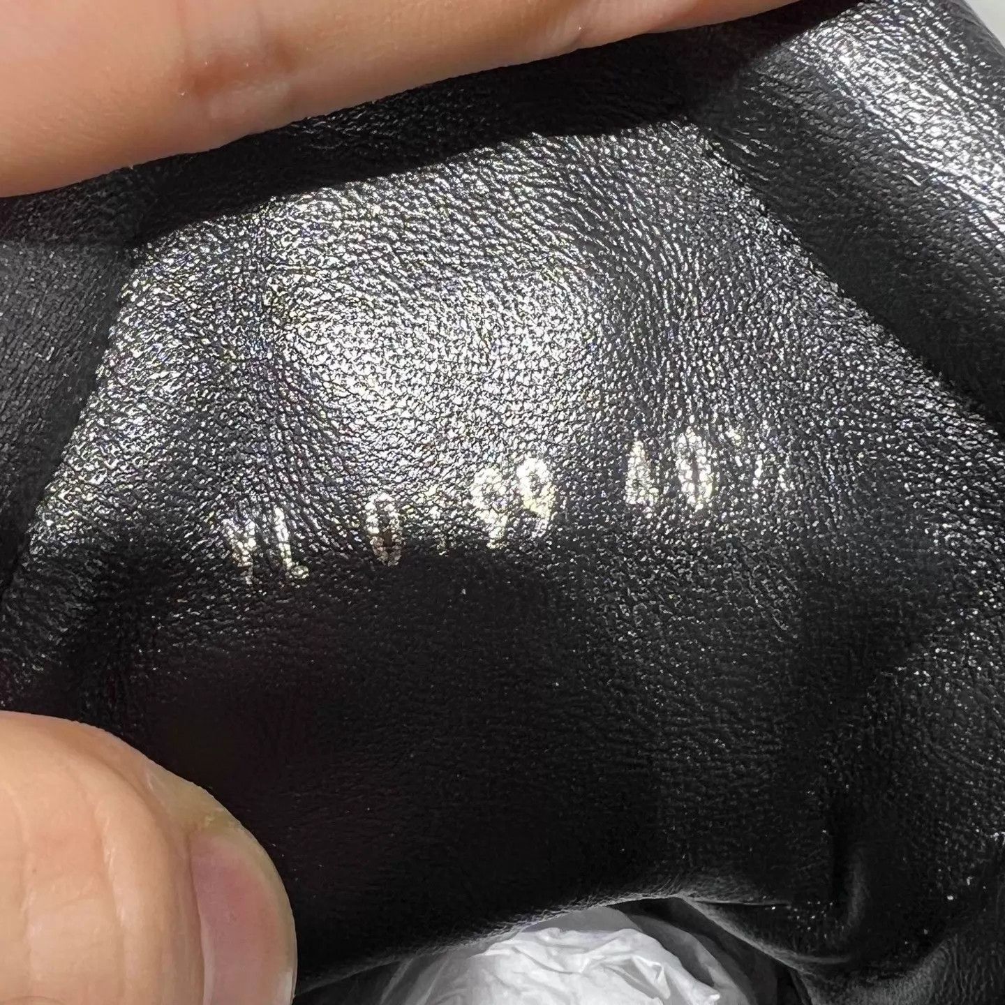 Louis Vuitton LV Archlight Black/Silver Dad Sneakers UK6.5 YH26303 Size US 7.5 / EU 40-41 - 8 Thumbnail