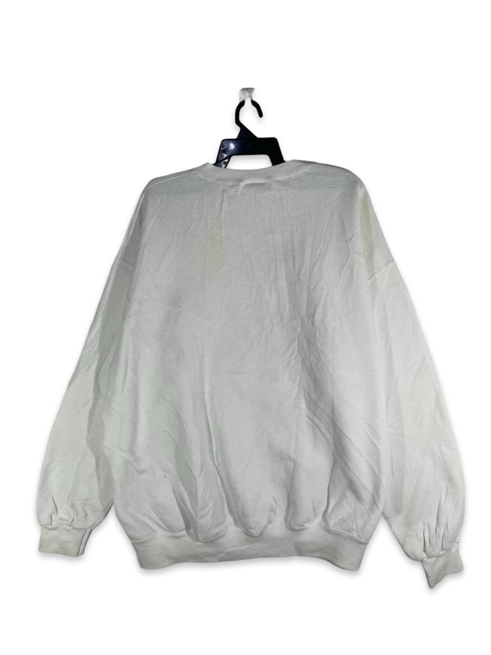 Other Vintage 90s kitten kitty cat pet anima sweatshirt jumper 2XL Size US XXL / EU 58 / 5 - 3 Thumbnail