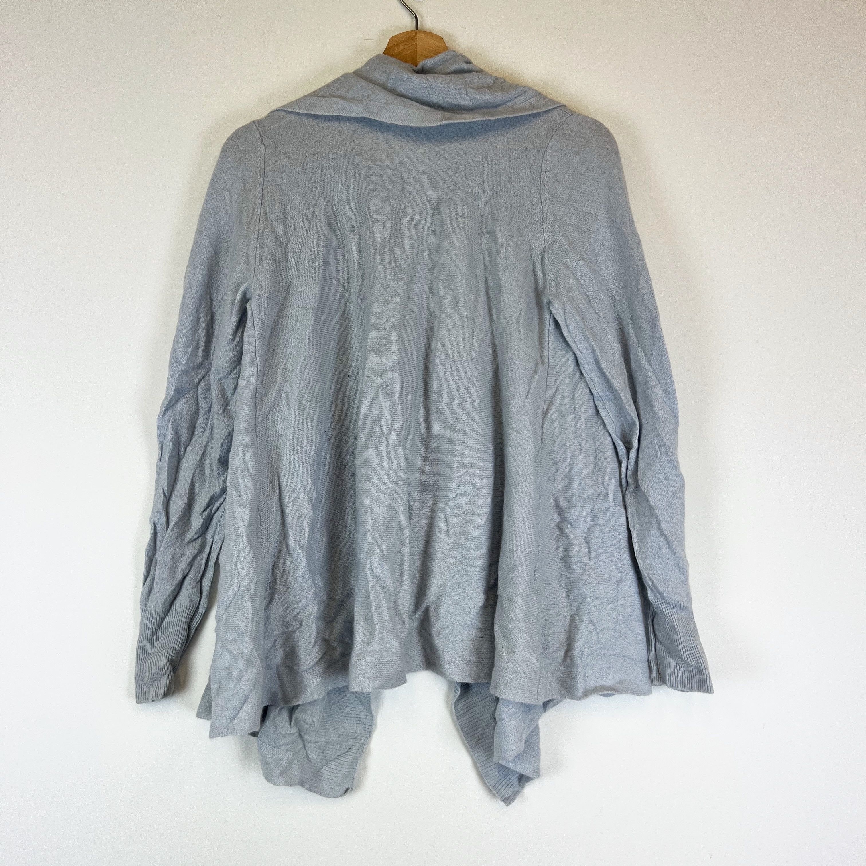 Club Monaco NEW Club Monaco Lycus 100% Cashmere Size L / US 10 / IT 46 - 4 Thumbnail