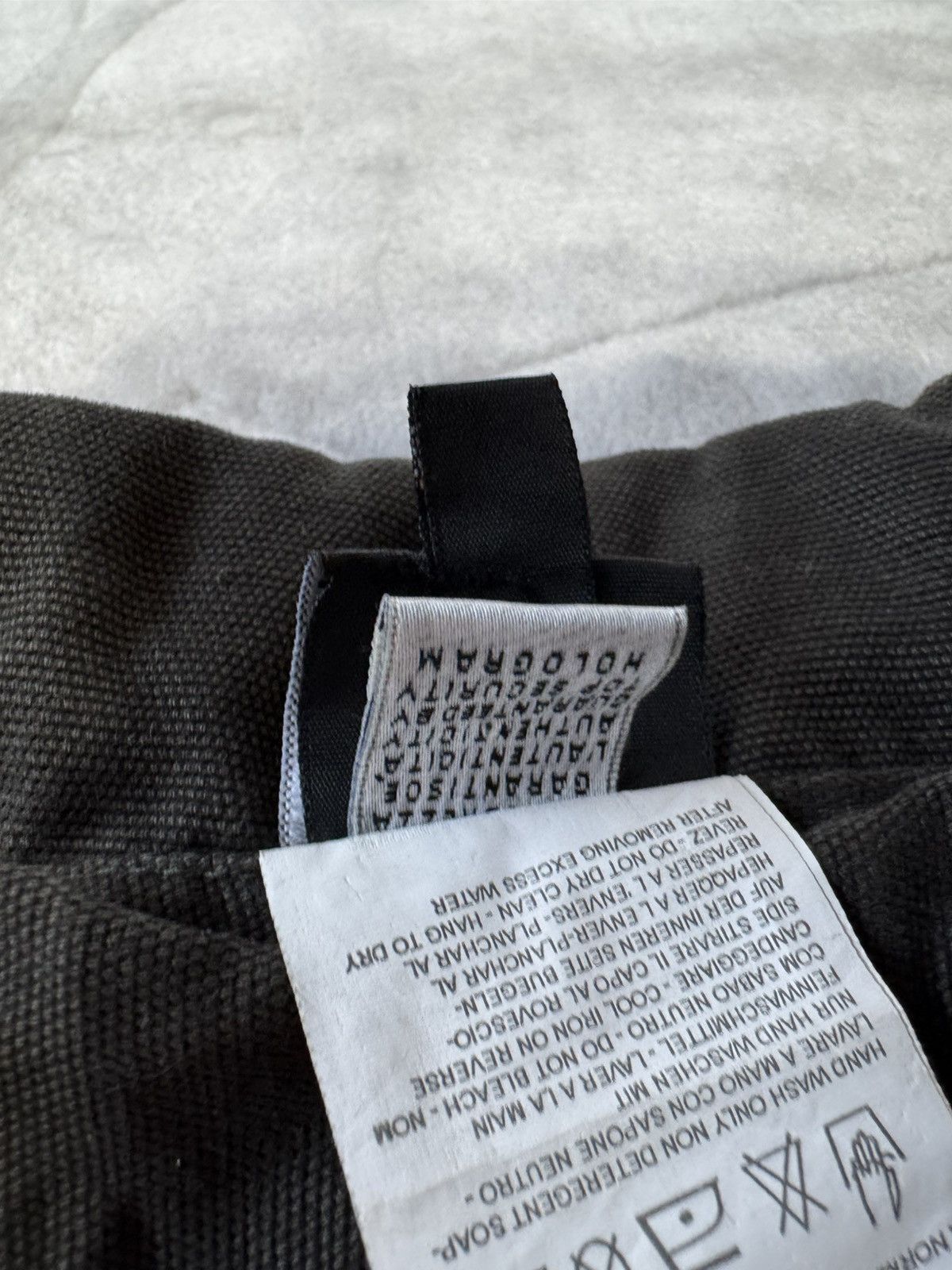 Dolce & Gabbana Dolce & Gabbana D&G Young Gifted Vintage Jacket Blazer Mrare Size US M / EU 48-50 / 2 - 14 Thumbnail