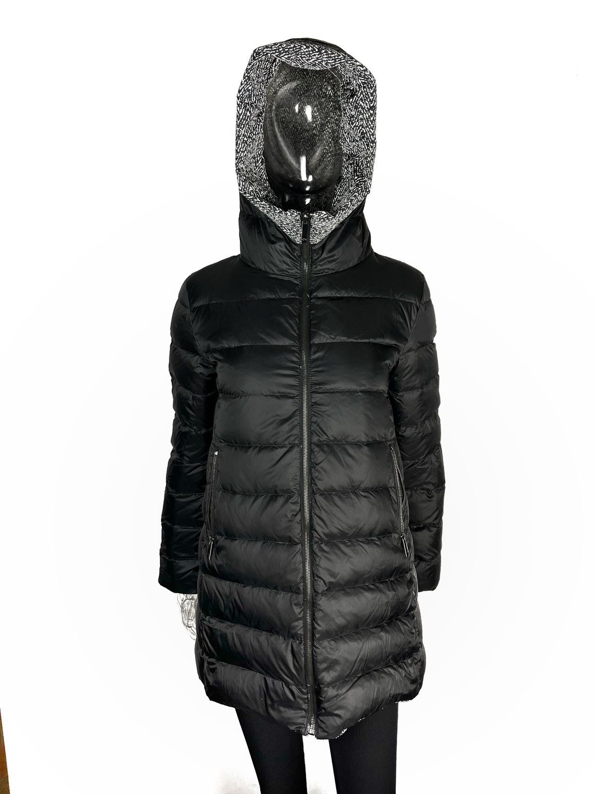 Paul & Shark RRP 1000 $ Paul&Shark Reversible Down Jacke New with Tags Size M / US 6-8 / IT 42-44 - 4 Thumbnail