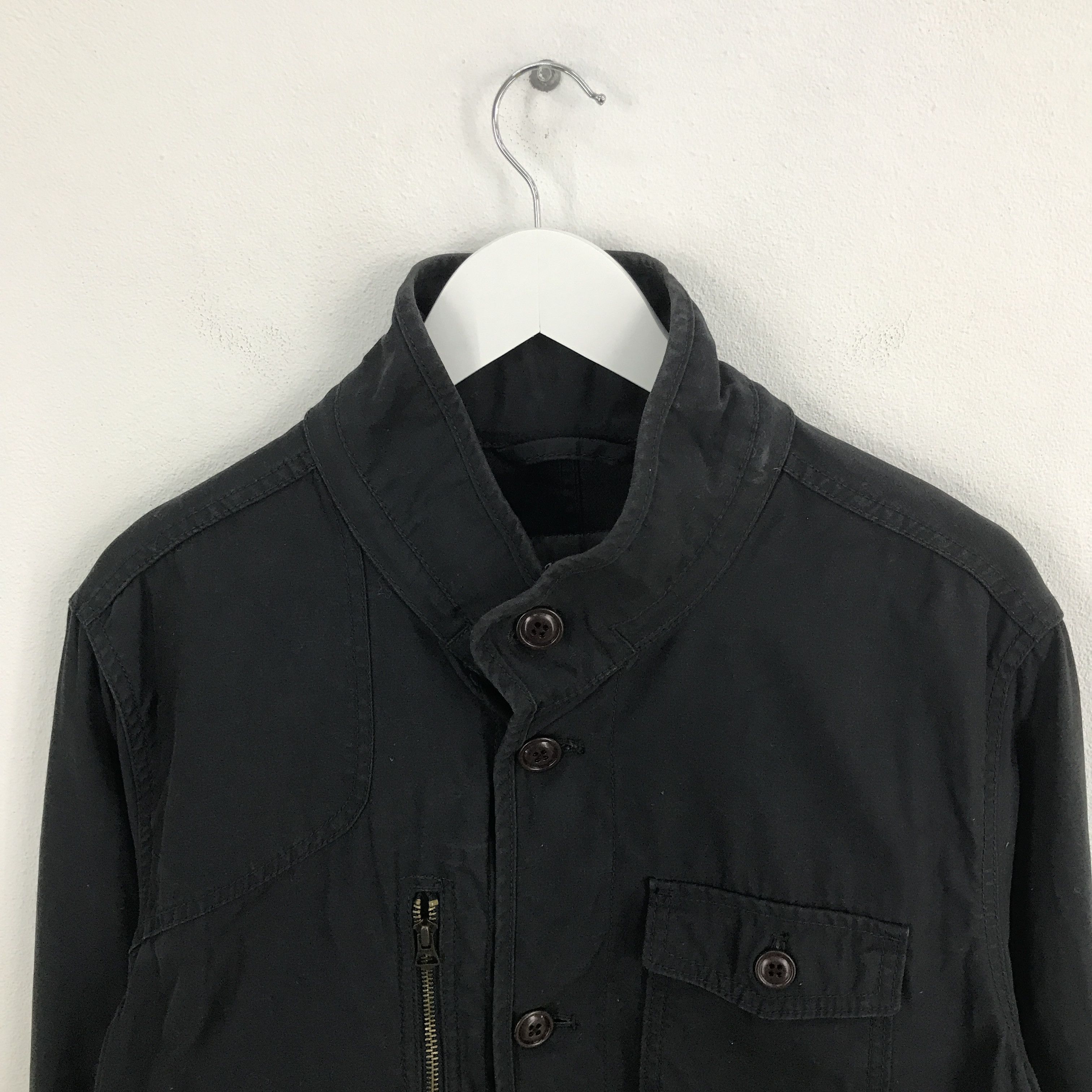 Eddie Bauer Rare Eddie Bauer jacket Size US M / EU 48-50 / 2 - 2 Thumbnail