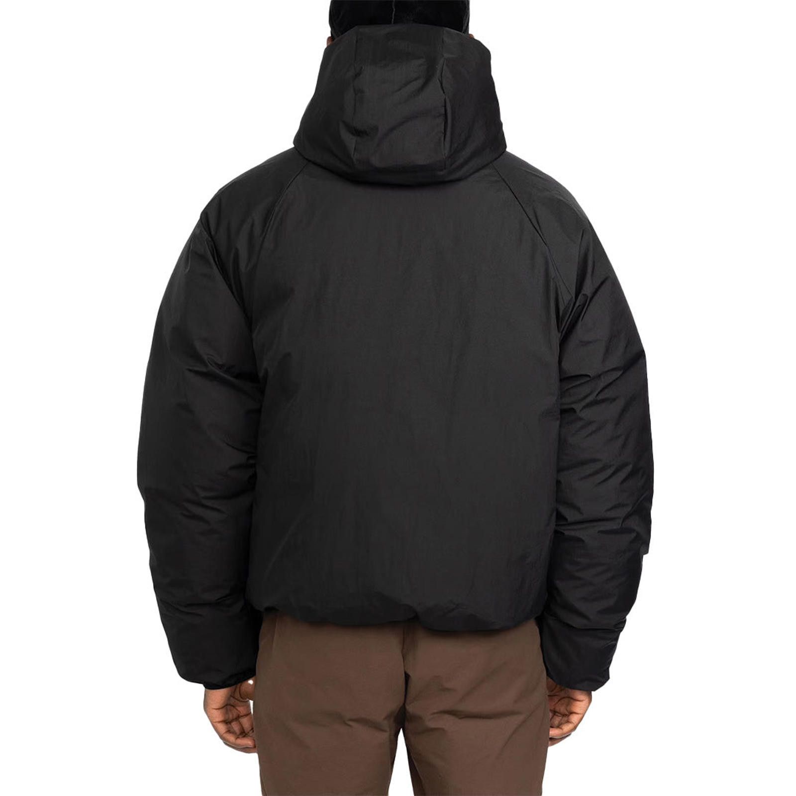 Japanese Brand Asymmetric Puffer Coat Size US M / EU 48-50 / 2 - 5 Thumbnail