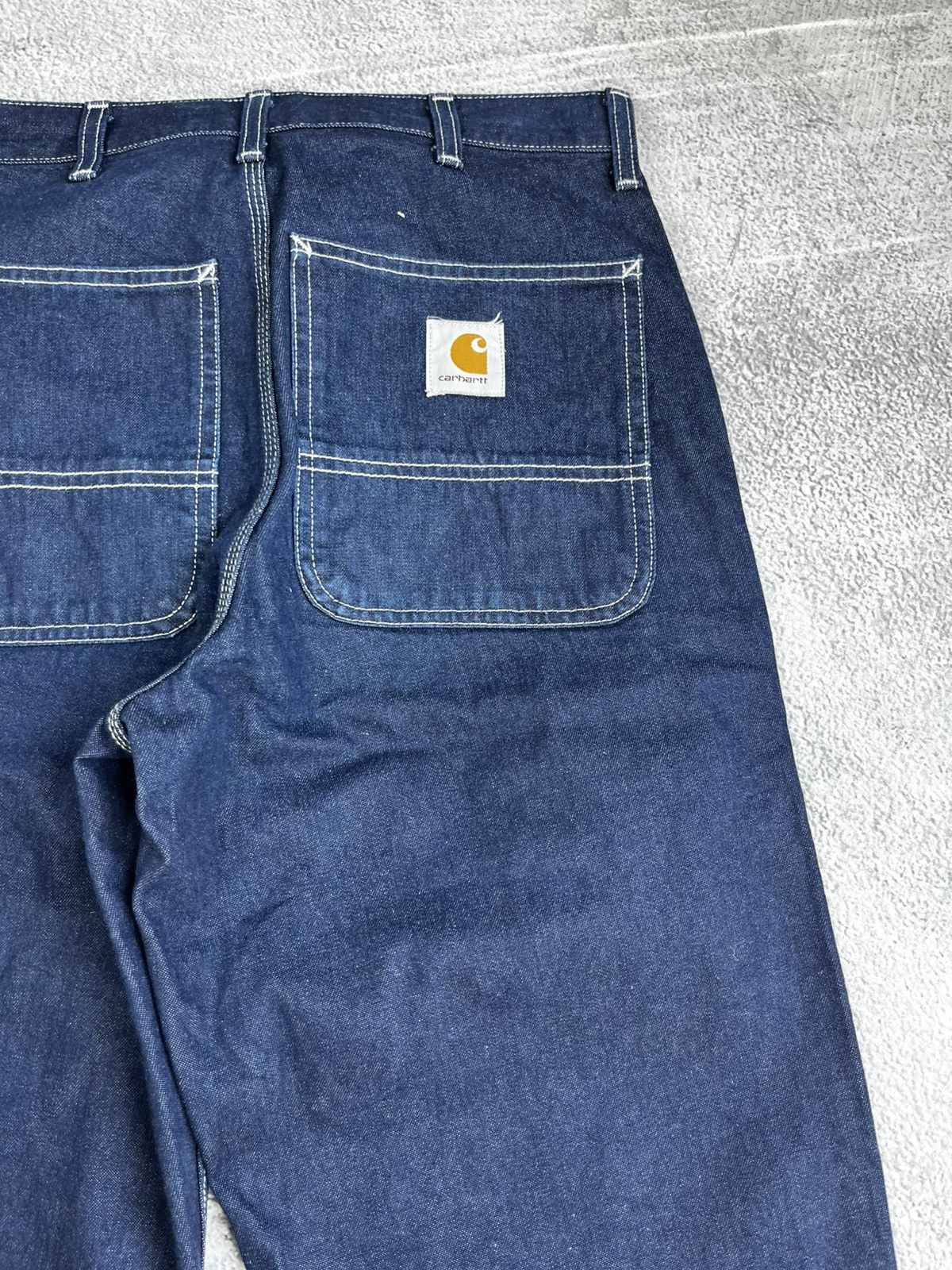 Carhartt Carhartt simple pants size 29/32 Size US 29 - 7 Thumbnail