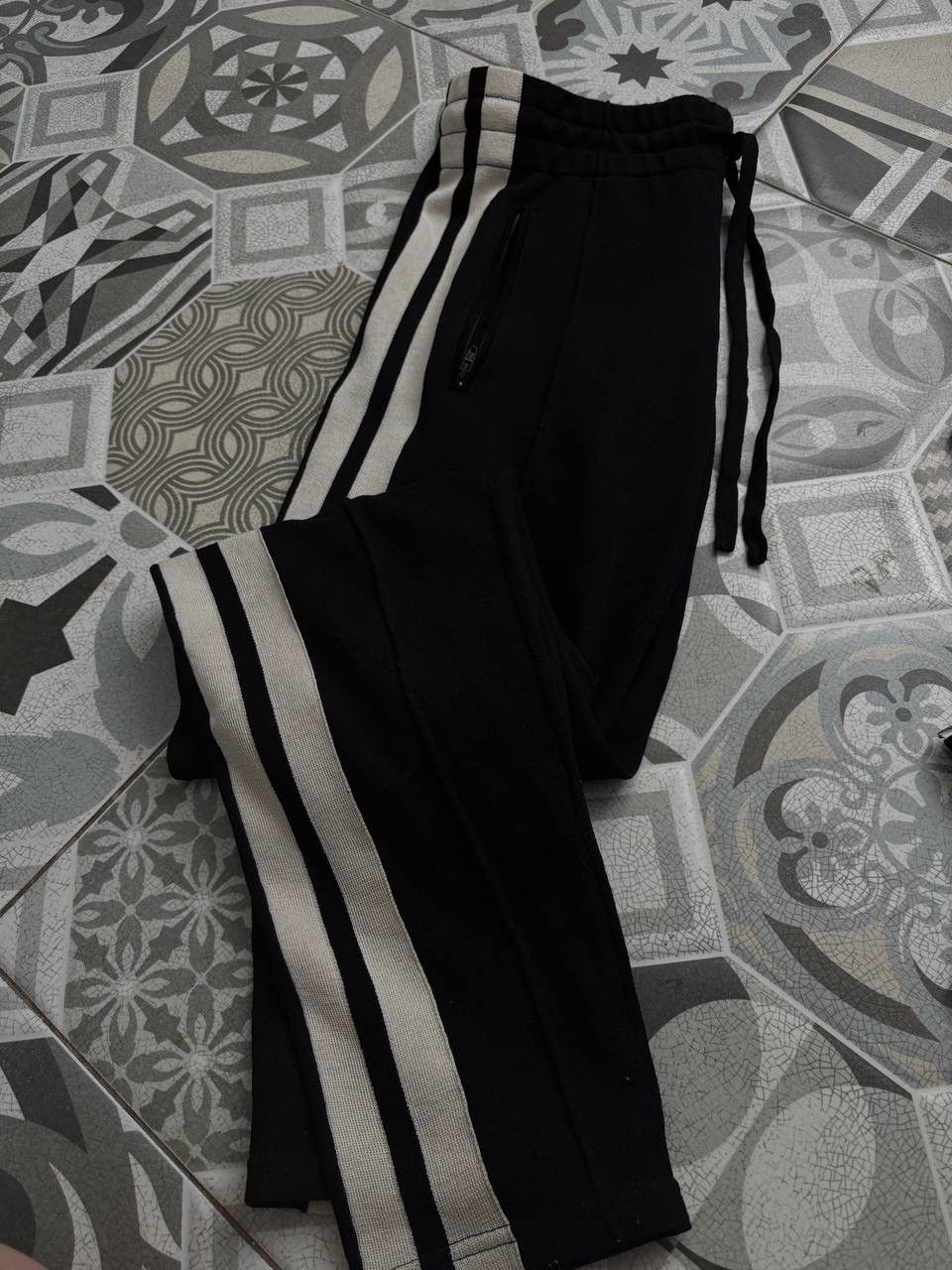 Isabel Marant Etoile Isabel Etoile Marant women’s track suit black Size 36" / US 14 / IT 50 - 16 Thumbnail